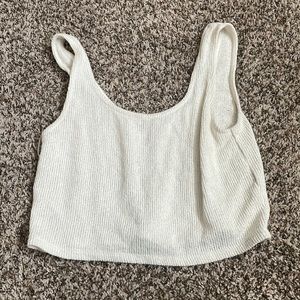 Zara Tank Top